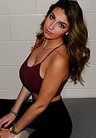 Maddie Damboise